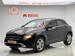 مێرسێدس بێنز GLA